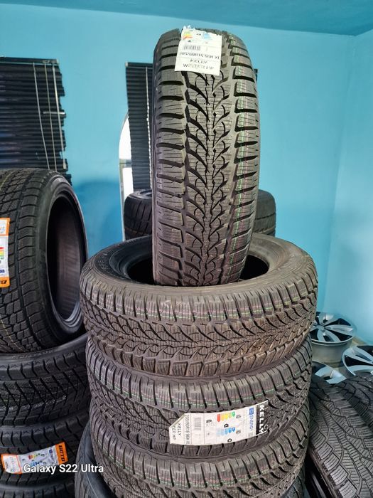 205 60 16 Kelly96H XL Немски нови гуми на ниска цена