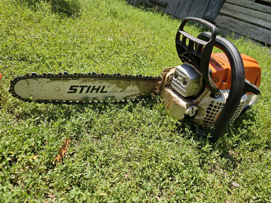 Drujba Stihl MS 271