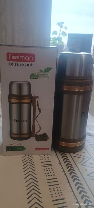 Продам тэрмос 2000 тенге