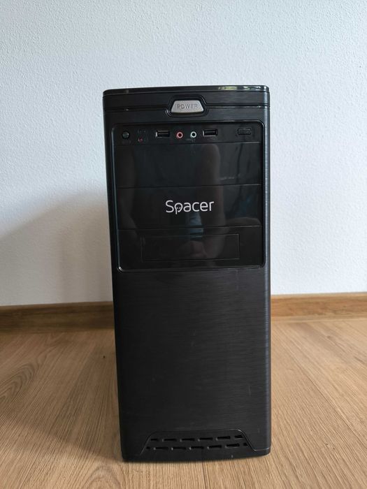 PC  Gaming | I3 9100F | 1050TI 4GB | 8GB | SSD 256GB