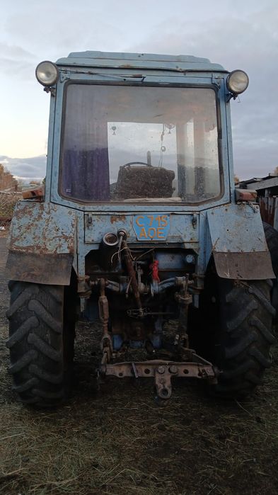 Трактор МТЗ 82 1993 гв