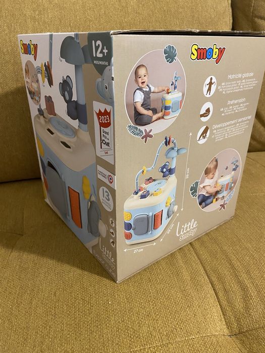Детски играчки нови