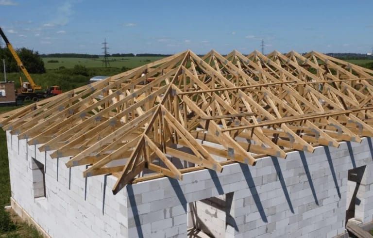 Строительная бригада