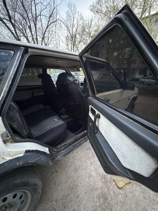 продам Ваз 2109 или обмен