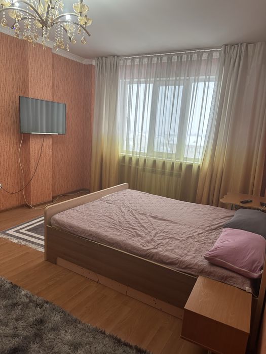 Сдаю квартиру посуточно