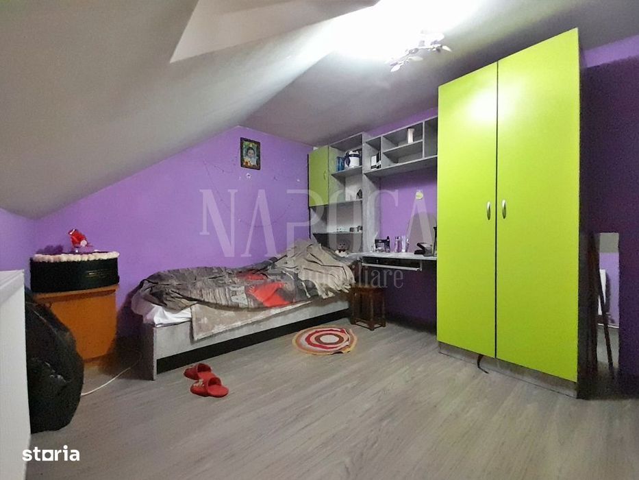 Apartament 3 camere de vanzare in Baciu — fotografia 3