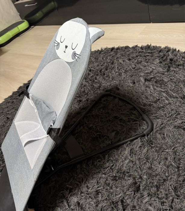 Balansoar ergonomic foarte util impecabil