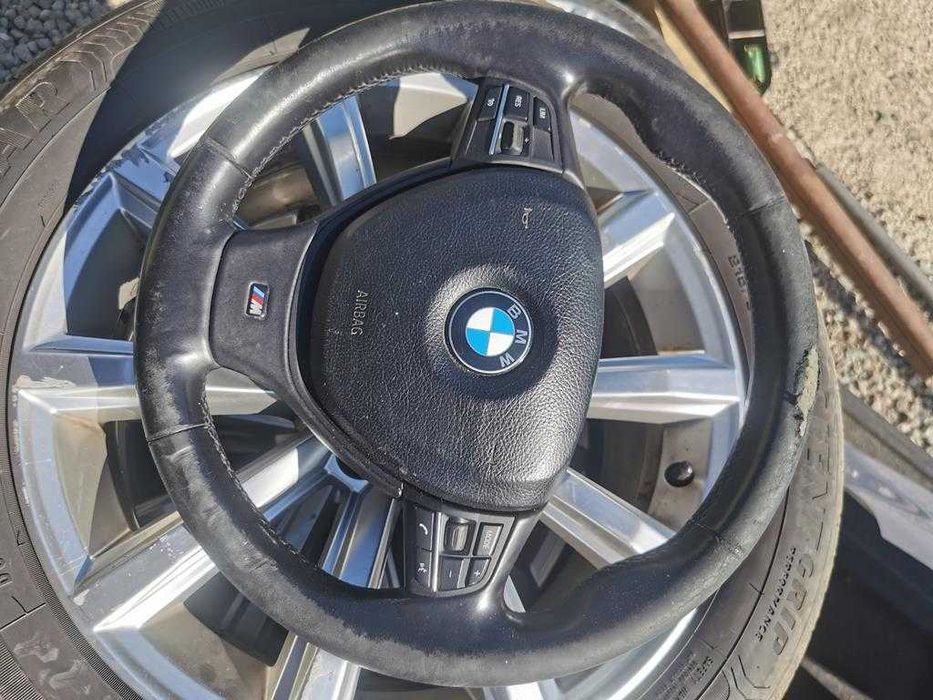 volan bmw f10 m pachet volan m pack bmw f10 2011