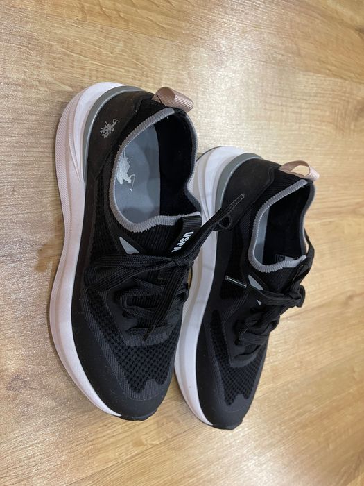 Дамски маратонки USPA