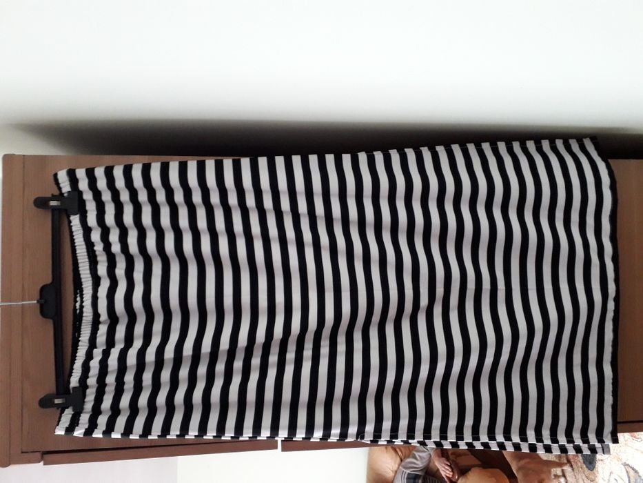 Fusta lungă de vara