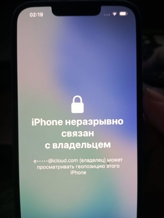Разблокировка Айфон 100%