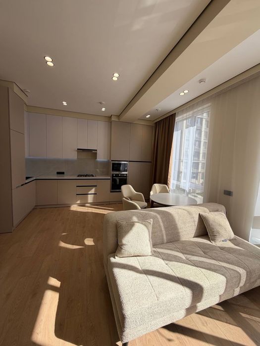 Нурафшон ЖК Koh Ota 2/3/9