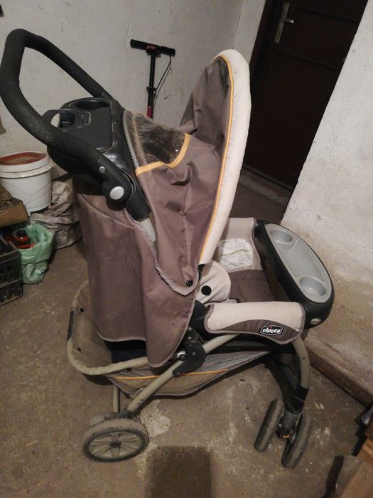 Детска количка Chicco