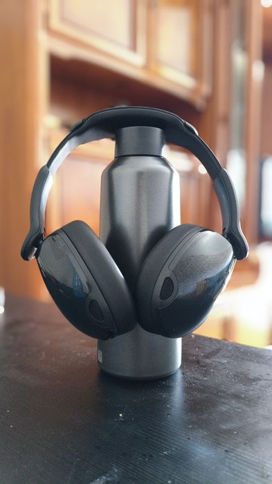 Skullcandy Hesh 540 ANC – Активно шумопотискане, почти нови