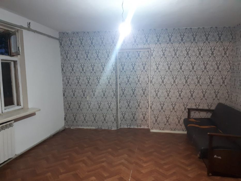 Времянка 2 комнаты