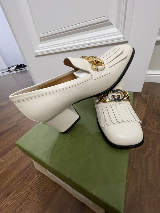 Продам туфли. Италия Gucci