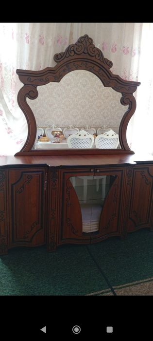 Мебель для гостиной