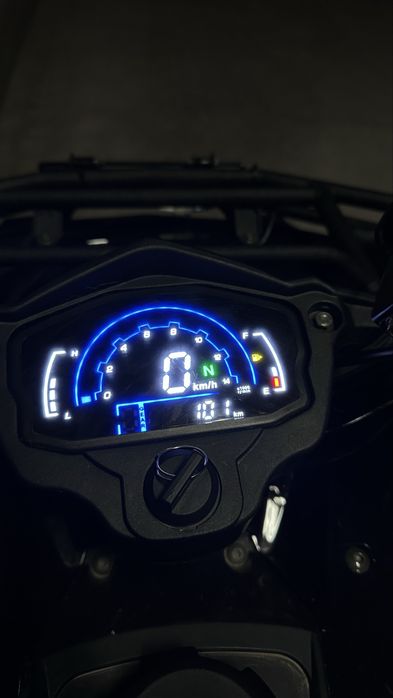Квадроцикл 300 куб
