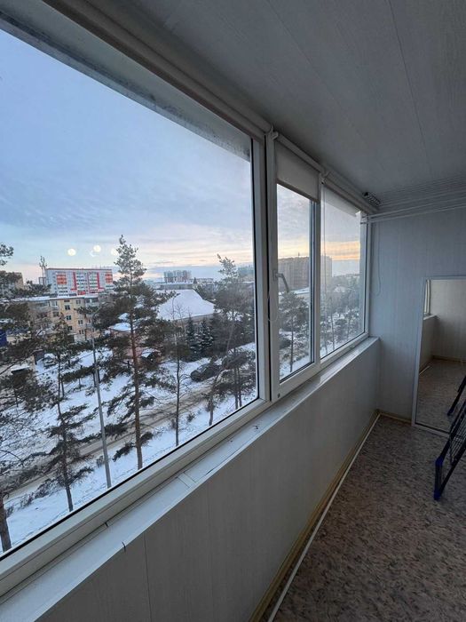 Продажа 1-комнатной квартиры