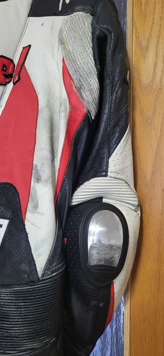 Кожен Мото екир X-lite PSI