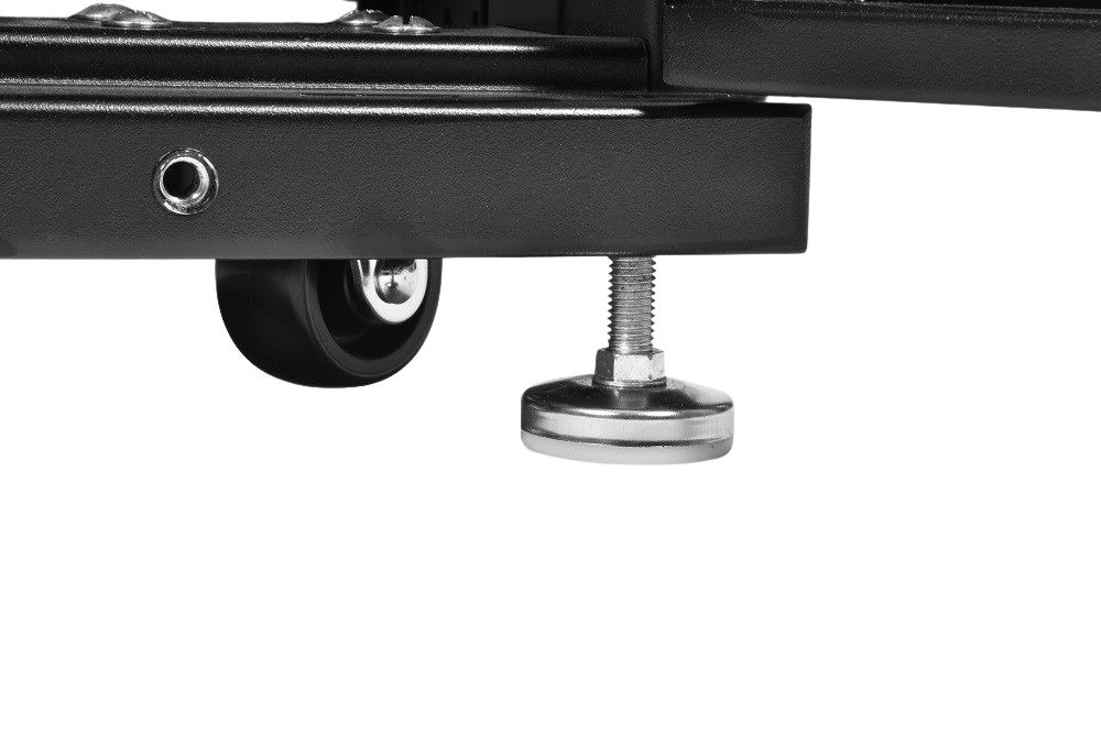 Телекоммуникационный шкаф 42U 800x1000