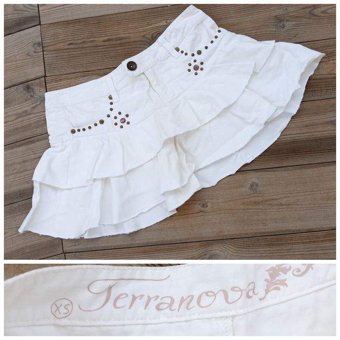 Юбки женские разные