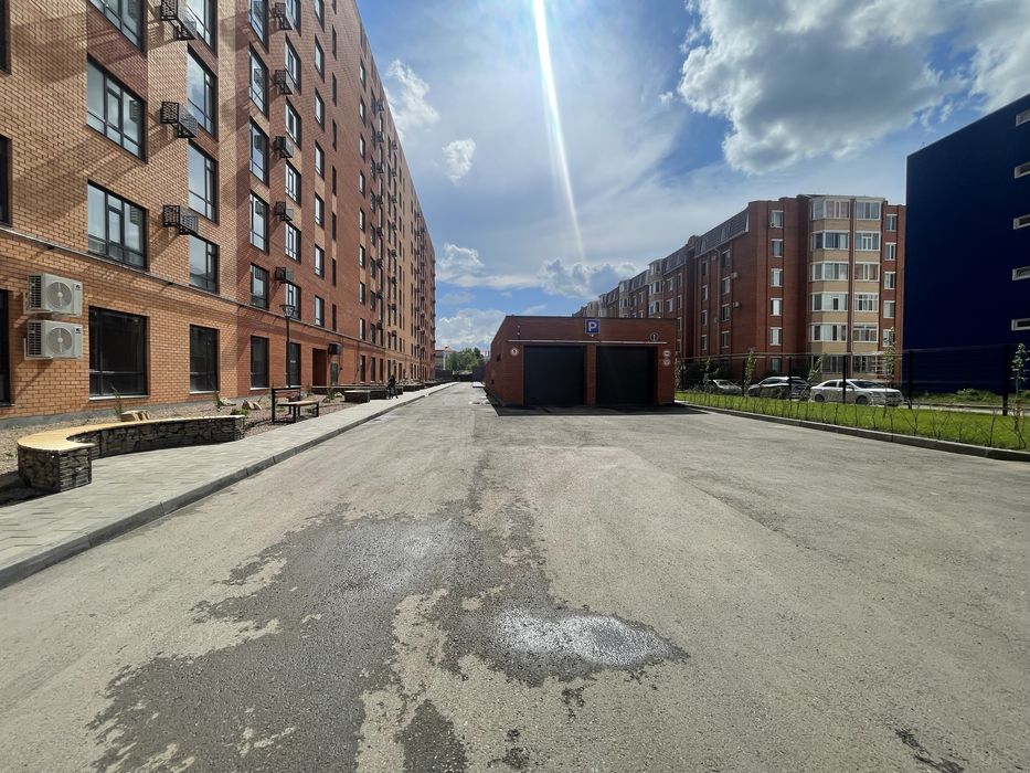 Продается 3х Жана-Кала