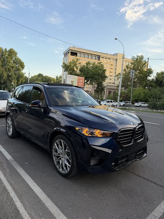 Bmw x5 xdrive 40i 2026