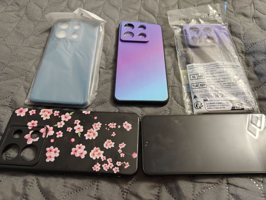 Xiaomi Note 13 Pro   12GRam/512Gb
