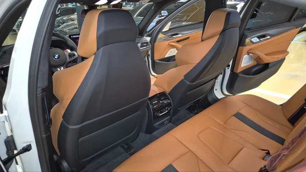 Bmw M5 Сompetition buyurtma asosida zakazga/ на заказ CIP Tashkent