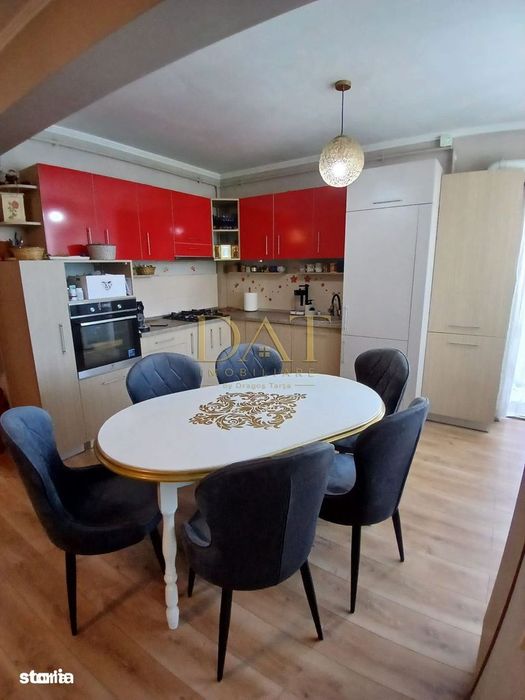 Apartament cu 4 camere | balcon | 2 boxe | Gheorgheni | zona Alverna