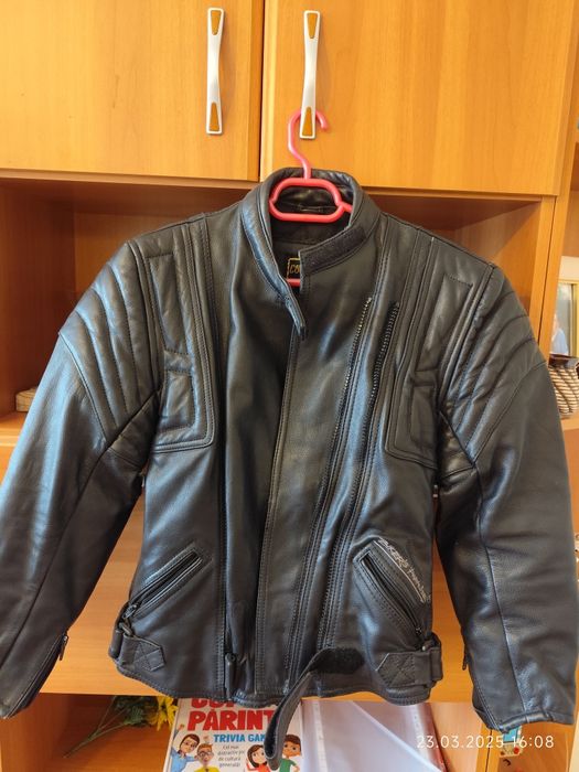 Costum damă motocicleta