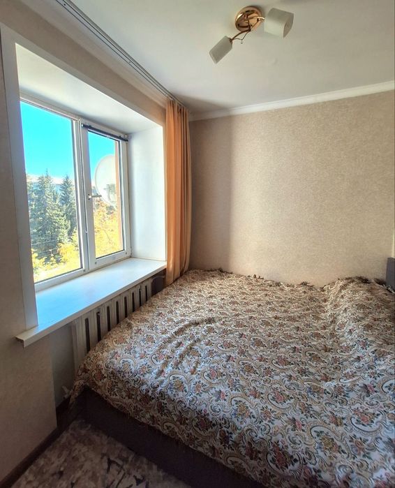 Продам 3 комнатную квартиру