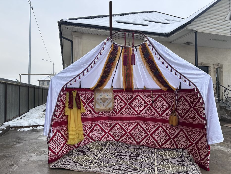 Наурызға бронь қойып үлгеріңіздерАрендаға беріледі