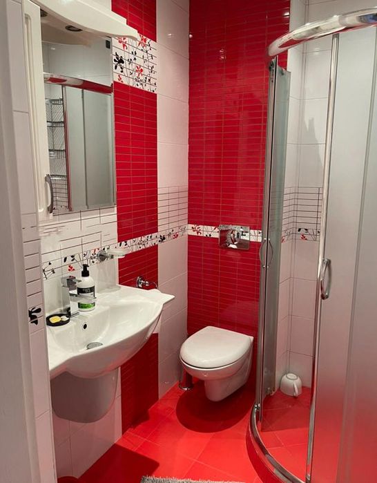 Дава се под наем Тристаен апартамент в София, Зона Б-5 - 85 кв.м за 846.6 € - Снимка #7