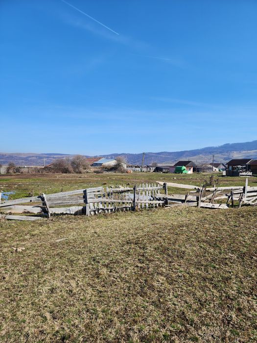 Vand teren extravilan