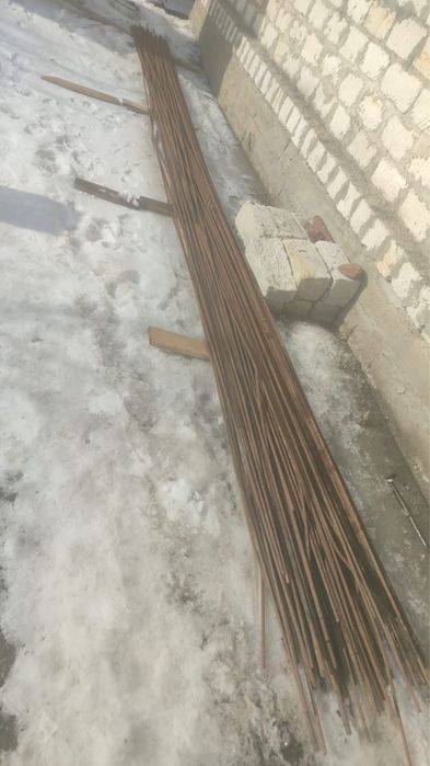 Арматура 12 диаметр