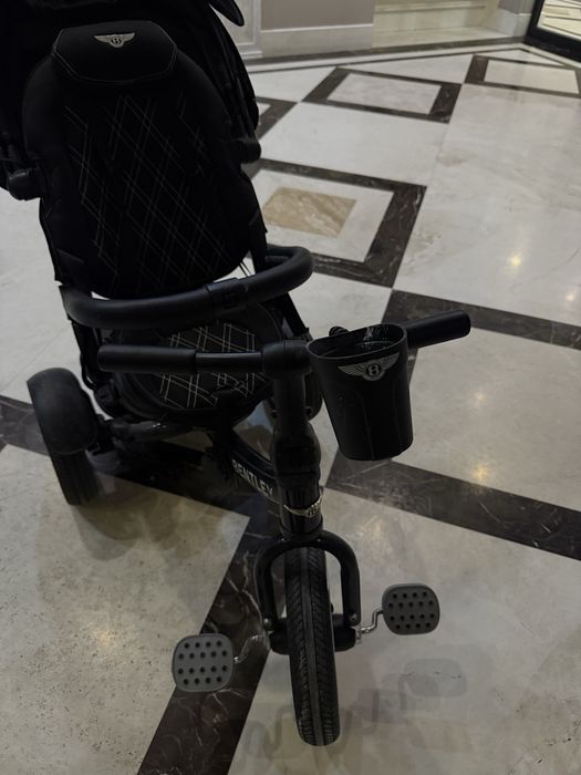 Коляска детская б/у