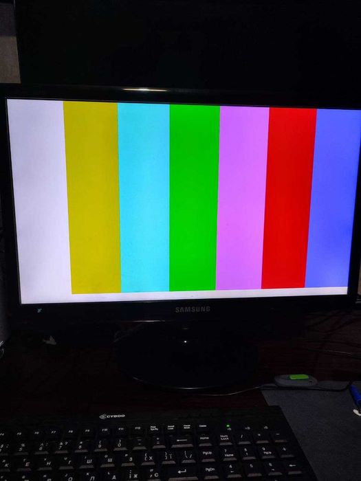 Монитор Samsung S22A100N