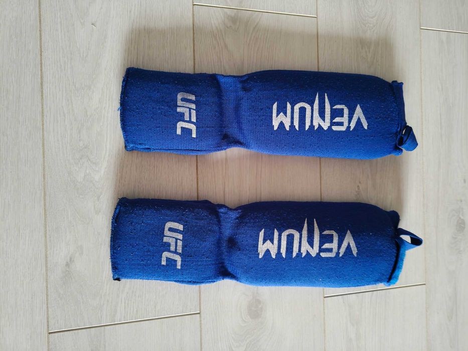 Экипировка для единоборств