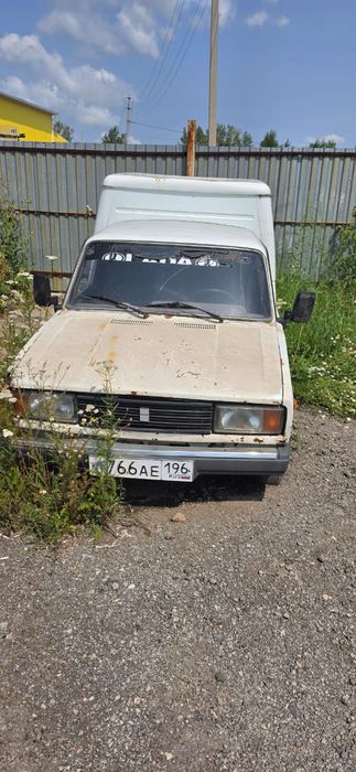 Продам автомобиль