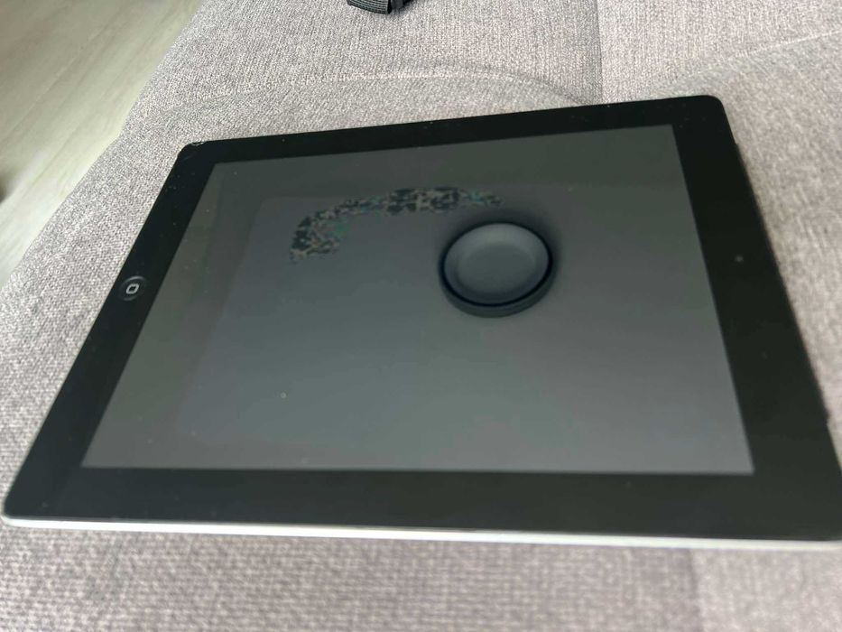 Tаблет Ipad A1460