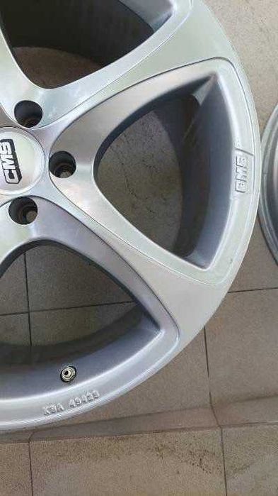 Джанти CMS 5x112 R20