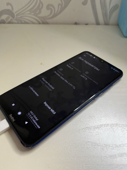 Redmi 8 продается/обмен