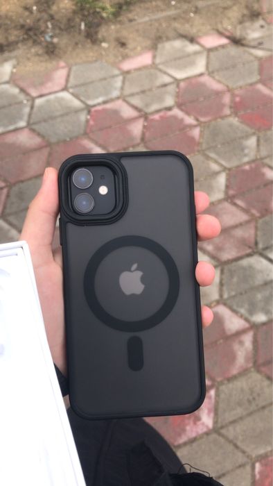 Айфон 11 жаксы жагдайда