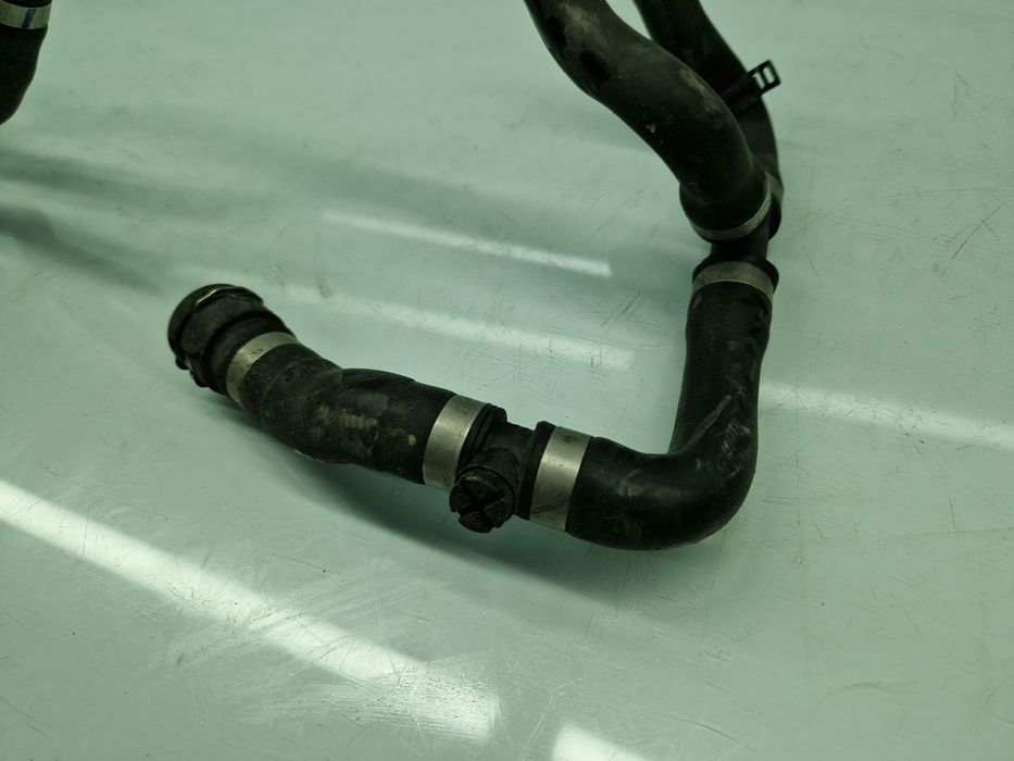 Furtun apa Volvo XC90 II [Fabr 2015-2024] OEM 2.0 Hib B4204T  236KW /