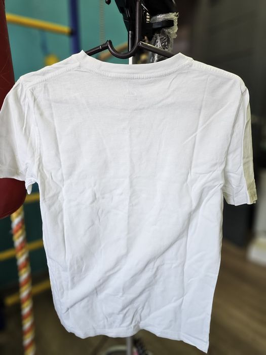 Футболки на мальчика 8-10 лет