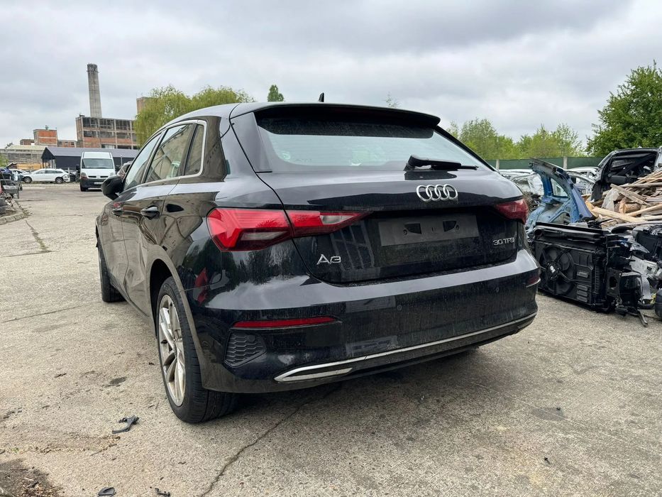 Dezmembrez / Dezmembrari / Piese / Accesorii Audi A3 8Y 2022