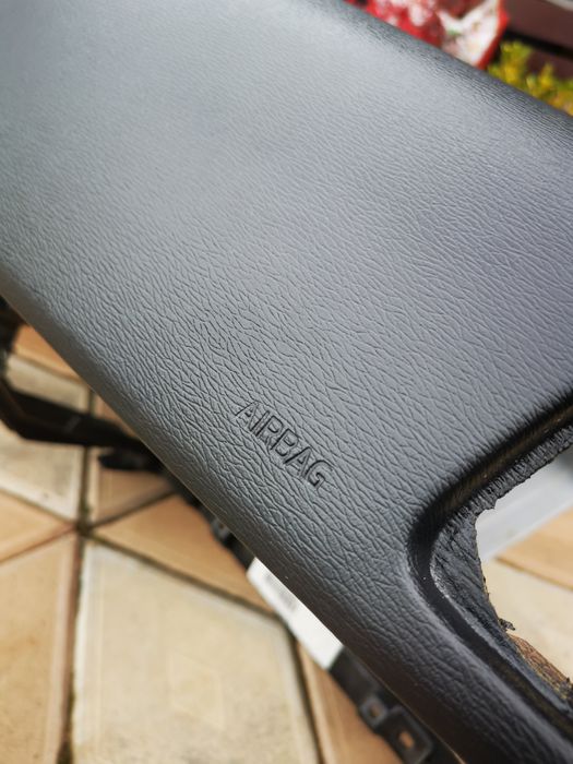 Kit airbag plansa bord centuri volan pasager volvo v40