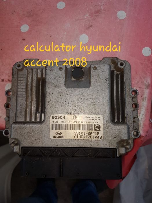 Electrician - instalatii electrice si reparatii auto